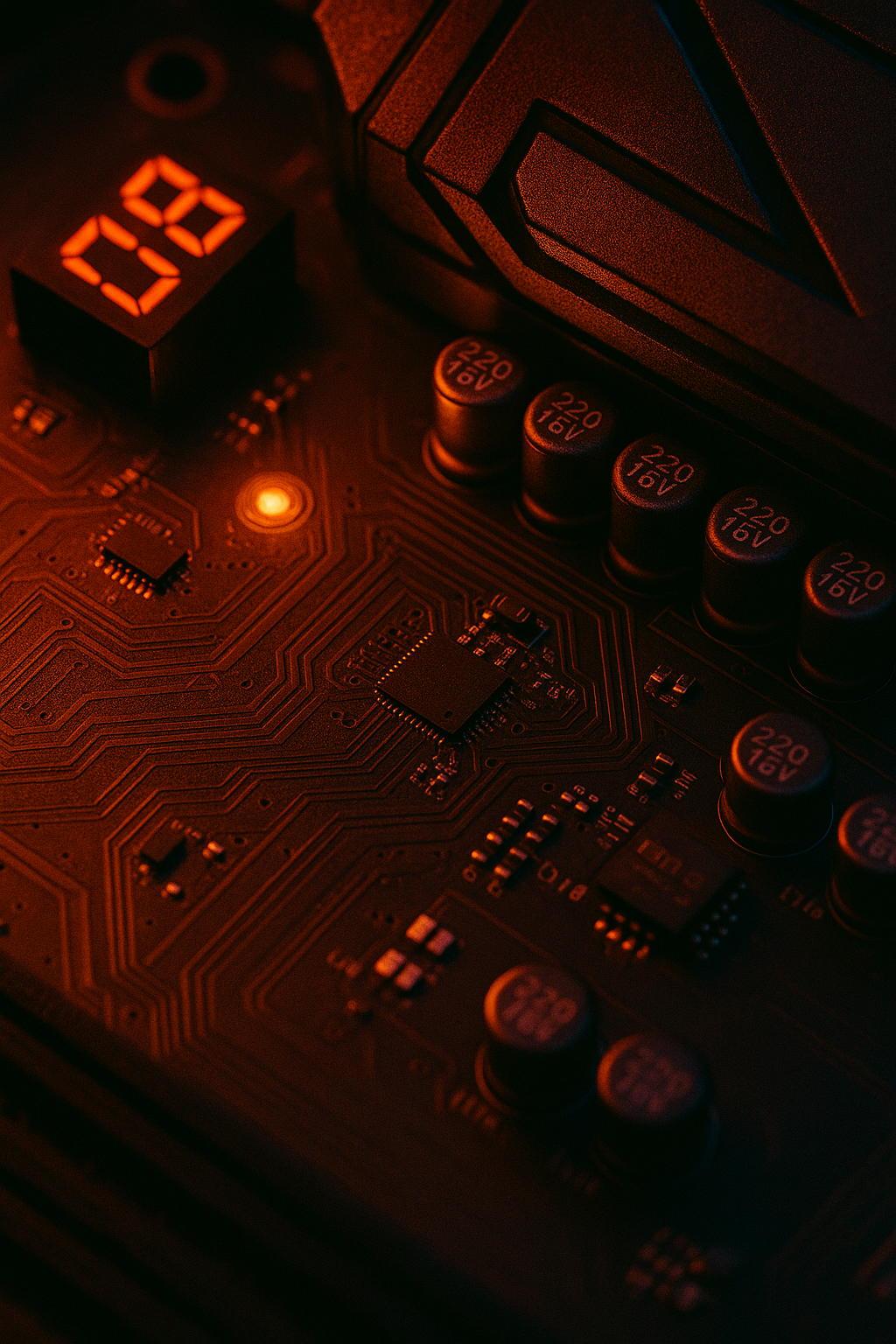 Contact Tea's Computer Services